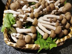 -湊湊火锅·茶憩(和平大悦城店)