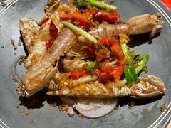 -避风塘(宝山万达店)