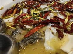 -新太二·鲜料川菜(群光广场店)