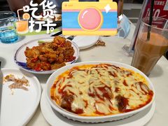 -石板街港澳冰室(天环店)