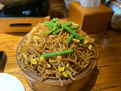 -洛阳面馆(红专路店)