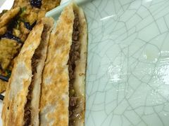 -白老大羊杂碎稍麦