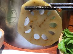 -独食火锅·半米屋台(直营总店)