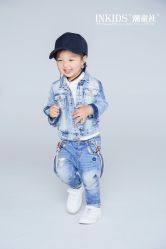 -INKIDS潮童社儿童摄影(朝阳大悦城店)