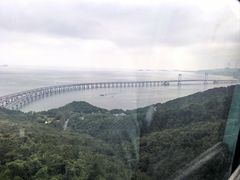 -星海湾跨海大桥