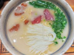 -上坐过桥米线(顺城店)