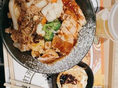 -吉野家(复兴路第二餐厅店)