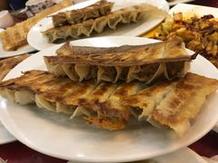 -大眼锅贴水饺(河东店)