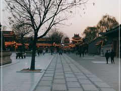 -榆次老城