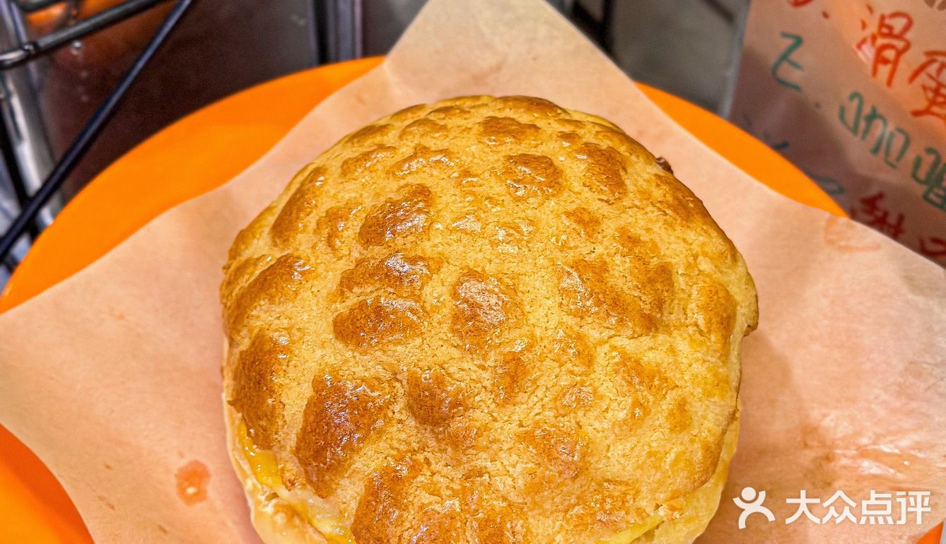 在深圳，也吃到靓靓姐同款香港街头美食‼️