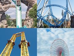 -七彩云南欢乐世界