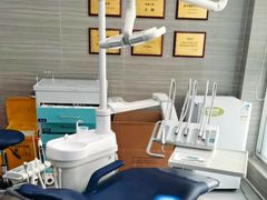 -上海仁爱医院口腔科 · 种植