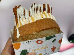 -蛋先生·爆蛋吐司(天一广场店)