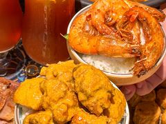 -马来西亚肉骨茶汤·招牌螃蟹·烧鸡·呷喱吧吧(海上世界店)