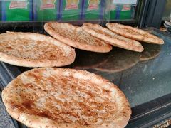 -阿布拉的馕(西北路店)