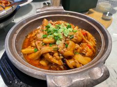 -锦园春香港茶餐厅(西海湾旗舰店)