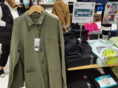 -优衣库(长沙悦方IDmall店)
