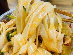 秘制凉皮-魏家凉皮(博水商务大厦店)