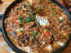 -欧巴烤肉(创富世纪店)