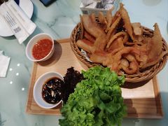 -映像威海·海鲜味道(经区店)