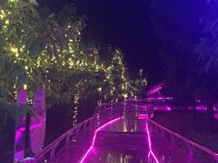 -广州花之恋城堡酒店