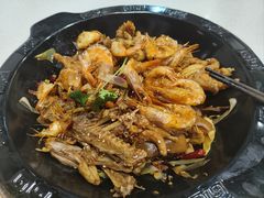 -重庆巴渝火锅(钟家村店)