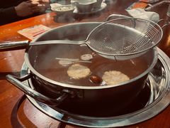 -高兴壹锅·潮汕鲜牛肉火锅(良乡梅花庄店)