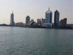 iphone_upload_pic-栈桥景区