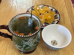-百年老茶馆
