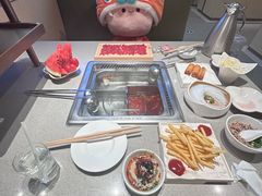 -海底捞火锅(江北万达商业广场店)