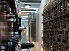 -杭州桐庐康莱德酒店西餐厅-舍