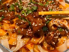 -欧提汗·新疆餐厅·清真(银都路店)