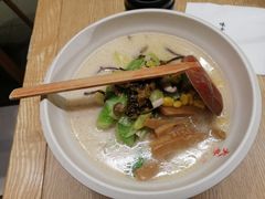 -味千拉面(煌华新纪元购物广场店)