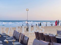 -海南清水湾莱佛士酒店