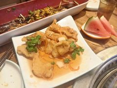 -锅老头铁锅炖•大锅蒸汽海鲜(韩乐坊店)