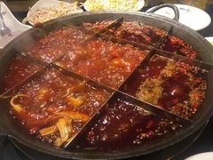 -纸盐河码头火锅(十八梯店)