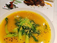 小米浸时蔬-尹兰楼西北风情餐厅(嘉定店)