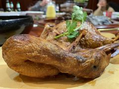 -欣旺·迎宾楼·百年无锡菜