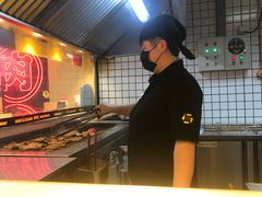 -熊吞·大碗丼烧肉饭(济宁万达广场店)