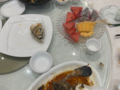 -大东海海鲜酒楼(渔人码头总店)