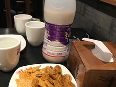 -井格重庆火锅(西直门凯德Mall店)