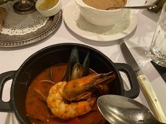 -壳里西餐厅Coquille Seafood Bistro(蒙自路店)