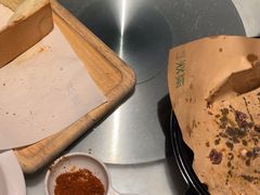 -绿茶餐厅(深圳龙华天虹购物中心店)