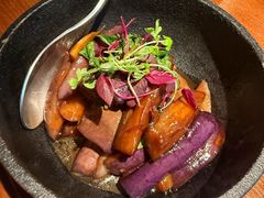 -本处·素食·融合料理(南油店)