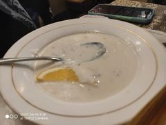 -92°C俄式厨房(中央大街店)