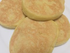 松花饼-杨记海鲜楼
