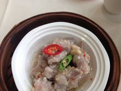 粉蒸排骨-潮福城大酒楼·潮味粤品·港式点心(湖滨北路店)