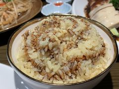 鸡油饭-星平鸡饭·粤菜小炒(印象城旗舰店)