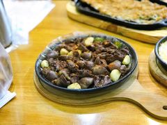 -老东镇啤酒屋海鲜加工·蒸汽海鲜·海鲜烧烤(台东店)