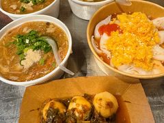 -食盈碗仔翅(星玺广场店)